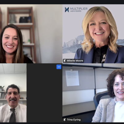 Board Real Talk: What Helps Boards Thrive 