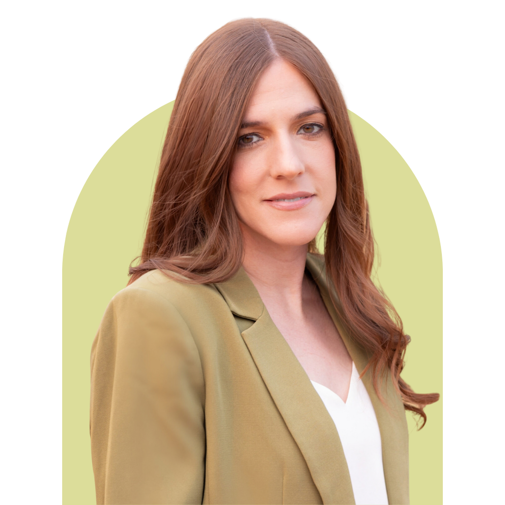 Melissa Zimmerman